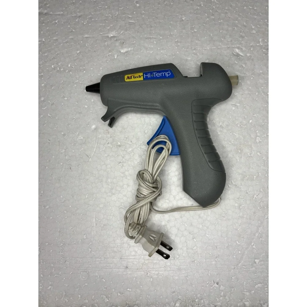 Hot Glue Gun Ad Tech Hi Temp Full Size